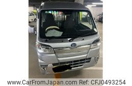 daihatsu hijet-truck 2019 quick_quick_EBD-S500P_0103535