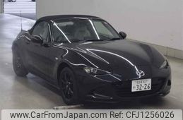 mazda roadster undefined -MAZDA 【名古屋 307ヤ3226】--Roadster ND5RC-600049---MAZDA 【名古屋 307ヤ3226】--Roadster ND5RC-600049-