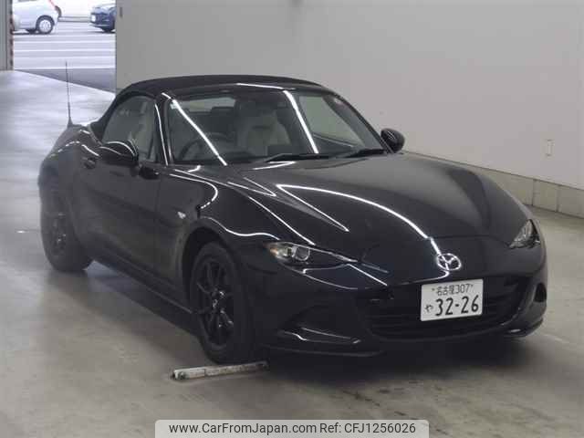 mazda roadster undefined -MAZDA 【名古屋 307ヤ3226】--Roadster ND5RC-600049---MAZDA 【名古屋 307ヤ3226】--Roadster ND5RC-600049- image 1