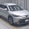 toyota corolla-cross 2022 -TOYOTA 【滋賀 33Fﾌ 11】--Corolla Cross 6AA-ZVG11--ZVG11-1002967---TOYOTA 【滋賀 33Fﾌ 11】--Corolla Cross 6AA-ZVG11--ZVG11-1002967- image 10