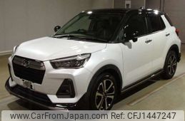 daihatsu rocky 2019 -DAIHATSU--Rocky 5BA-A210S--A210S-0001468---DAIHATSU--Rocky 5BA-A210S--A210S-0001468-