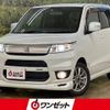 suzuki wagon-r 2012 -SUZUKI--Wagon R MH23S--MH23S-408186---SUZUKI--Wagon R MH23S--MH23S-408186- image 1