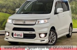 suzuki wagon-r 2012 -SUZUKI--Wagon R MH23S--MH23S-408186---SUZUKI--Wagon R MH23S--MH23S-408186-