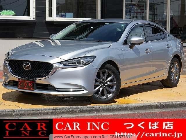 mazda atenza 2020 CFJ1577392 image 1