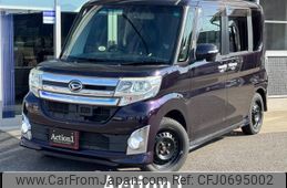 daihatsu tanto 2015 quick_quick_LA600S_LA600S-0246974