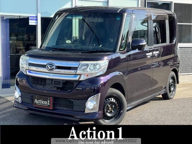 daihatsu tanto 2015 quick_quick_LA600S_LA600S-0246974 image 1