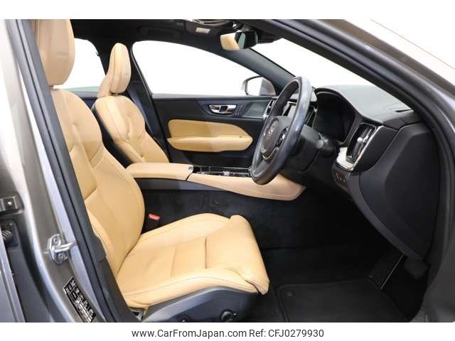 volvo s60 2019 -VOLVO--Volvo S60 5LA-ZB420PT6--7JRZSBGMDLG035812---VOLVO--Volvo S60 5LA-ZB420PT6--7JRZSBGMDLG035812- image 2