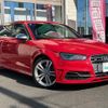 audi s3 2015 -AUDI--Audi S3 ABA-8VCJXF--WAUZZZ8V7FA135543---AUDI--Audi S3 ABA-8VCJXF--WAUZZZ8V7FA135543- image 1