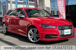 audi s3 2015 -AUDI--Audi S3 ABA-8VCJXF--WAUZZZ8V7FA135543---AUDI--Audi S3 ABA-8VCJXF--WAUZZZ8V7FA135543-