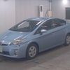 toyota prius 2011 quick_quick_DAA-ZVW30_ZVW30-0330989 image 2