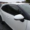 toyota yaris-cross 2021 -TOYOTA--Yaris Cross 6AA-MXPJ10--MXPJ10-2038136---TOYOTA--Yaris Cross 6AA-MXPJ10--MXPJ10-2038136- image 5