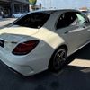 mercedes-benz c-class 2019 -MERCEDES-BENZ--Benz C Class LDA-205014--WDD2050142F849246---MERCEDES-BENZ--Benz C Class LDA-205014--WDD2050142F849246- image 16