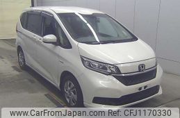 honda freed 2020 -HONDA--Freed 6AA-GB7--GB7-3134885---HONDA--Freed 6AA-GB7--GB7-3134885-