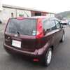 nissan note 2012 504749-RAOID:10787 image 9