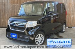 honda n-box 2022 -HONDA--N BOX 6BA-JF3--JF3-5171093---HONDA--N BOX 6BA-JF3--JF3-5171093-
