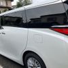 toyota alphard 2025 CFJ1832786 image 5