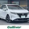 nissan note 2021 CFJ1812020 image 1