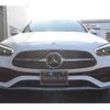 mercedes-benz c-class 2022 -MERCEDES-BENZ--Benz C Class 3CA-206004C--W1K2060042R030864---MERCEDES-BENZ--Benz C Class 3CA-206004C--W1K2060042R030864- image 10