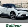 toyota c-hr 2018 CFJ1721792 image 1