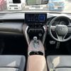 toyota harrier 2021 -TOYOTA--Harrier 6AA-AXUH80--AXUH80-0030045---TOYOTA--Harrier 6AA-AXUH80--AXUH80-0030045- image 18