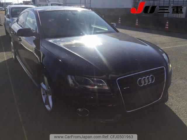 audi a5 2011 -AUDI--Audi A5 8TCDNL-BA094354---AUDI--Audi A5 8TCDNL-BA094354- image 1