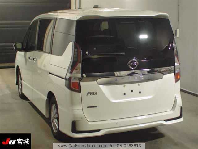 nissan serena 2022 -NISSAN--Serena GFNC27-046622---NISSAN--Serena GFNC27-046622- image 2