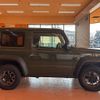 suzuki jimny-sierra 2024 quick_quick_JB74W_JB74W-228132 image 13