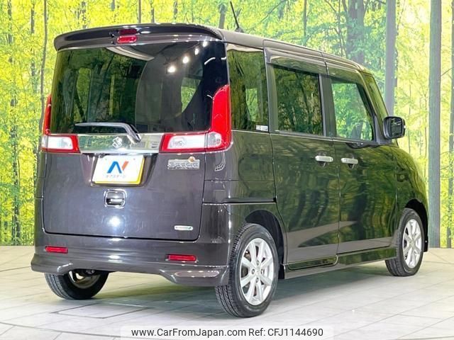 suzuki spacia 2014 quick_quick_MK32S_MK32S-222688 image 2