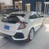 honda civic 2018 -HONDA--Civic DBA-FK7--FK7-1004115---HONDA--Civic DBA-FK7--FK7-1004115- image 2