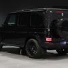 mercedes-benz g-class 2023 -MERCEDES-BENZ 【北見 300ﾅ4900】--Benz G Class 463350--2X468012---MERCEDES-BENZ 【北見 300ﾅ4900】--Benz G Class 463350--2X468012- image 9