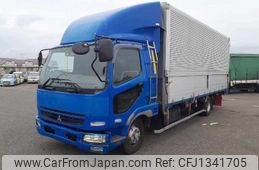 mitsubishi-fuso fighter 2006 -MITSUBISHI--Fuso Fighter FK64F-700851---MITSUBISHI--Fuso Fighter FK64F-700851-
