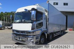 mitsubishi-fuso super-great 2017 -MITSUBISHI--Super Great 2PG-FS74HZ--FS74HZ-500862---MITSUBISHI--Super Great 2PG-FS74HZ--FS74HZ-500862-