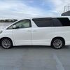 toyota alphard 2013 -TOYOTA--Alphard DBA-ANH20W--ANH20-8298508---TOYOTA--Alphard DBA-ANH20W--ANH20-8298508- image 3