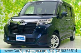 toyota roomy 2019 quick_quick_DBA-M900A_M900A-0354134