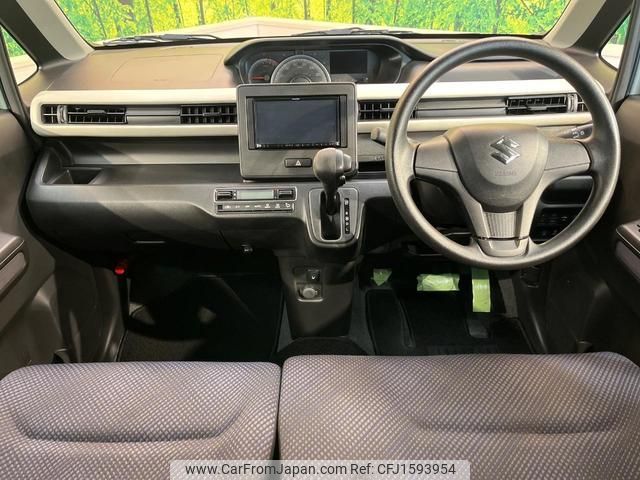 suzuki wagon-r 2018 CFJ1593954 image 2