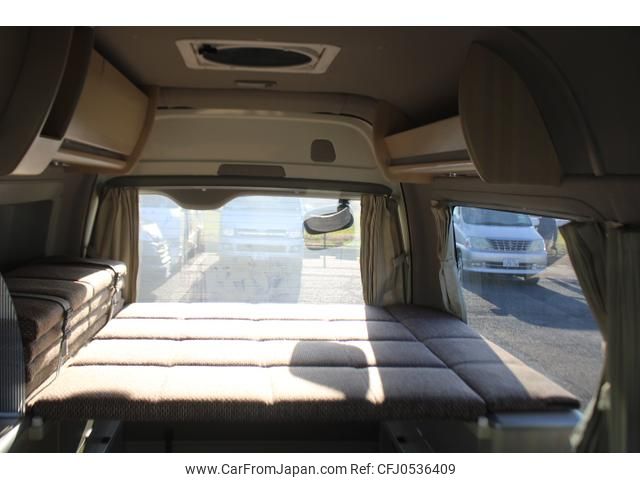 toyota hiace-van 2019 GOO_JP_700056095530241208001 image 2