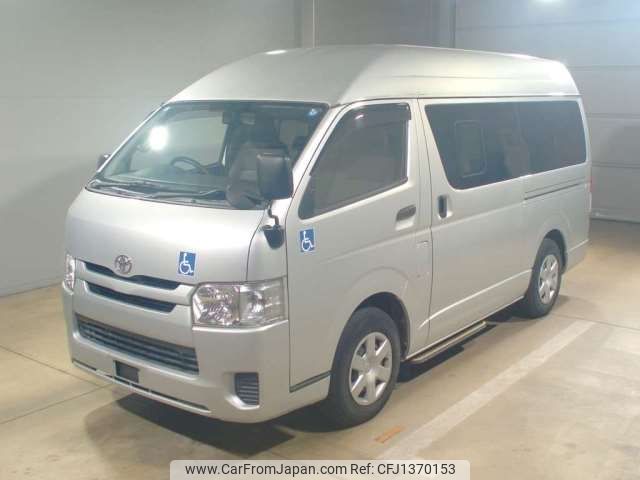 toyota regiusace-van 2017 -TOYOTA--Regius ace Van QDF-KDH201Kｶｲ--KDH201-0224805---TOYOTA--Regius ace Van QDF-KDH201Kｶｲ--KDH201-0224805- image 1