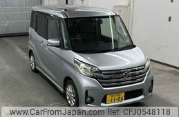 nissan dayz-roox 2014 -NISSAN 【熊谷 586ツ1106】--DAYZ Roox B21A-0027578---NISSAN 【熊谷 586ツ1106】--DAYZ Roox B21A-0027578-