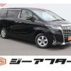 toyota alphard 2019 -TOYOTA--Alphard DBA-AGH30W--AGH30-0282046---TOYOTA--Alphard DBA-AGH30W--AGH30-0282046- image 1