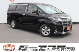 toyota alphard 2019 -TOYOTA--Alphard DBA-AGH30W--AGH30-0282046---TOYOTA--Alphard DBA-AGH30W--AGH30-0282046-