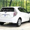 toyota aqua 2012 -TOYOTA--AQUA DAA-NHP10--NHP10-2053522---TOYOTA--AQUA DAA-NHP10--NHP10-2053522- image 17