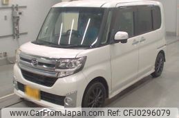 daihatsu tanto 2015 -DAIHATSU 【千葉 581ゆ354】--Tanto LA600S-0259142---DAIHATSU 【千葉 581ゆ354】--Tanto LA600S-0259142-