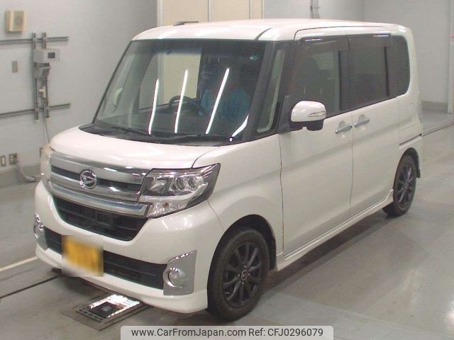 daihatsu tanto 2015 -DAIHATSU 【千葉 581ゆ354】--Tanto LA600S-0259142---DAIHATSU 【千葉 581ゆ354】--Tanto LA600S-0259142- image 1