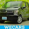 suzuki wagon-r 2021 quick_quick_5AA-MH95S_MH95S-173497 image 1