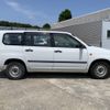 toyota succeed-van 2005 NIKYO_PA65141 image 1