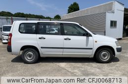 toyota succeed-van 2005 NIKYO_PA65141