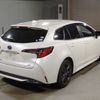 toyota corolla-touring-wagon 2020 -TOYOTA--Corolla Touring ZWE211W-6020089---TOYOTA--Corolla Touring ZWE211W-6020089- image 2