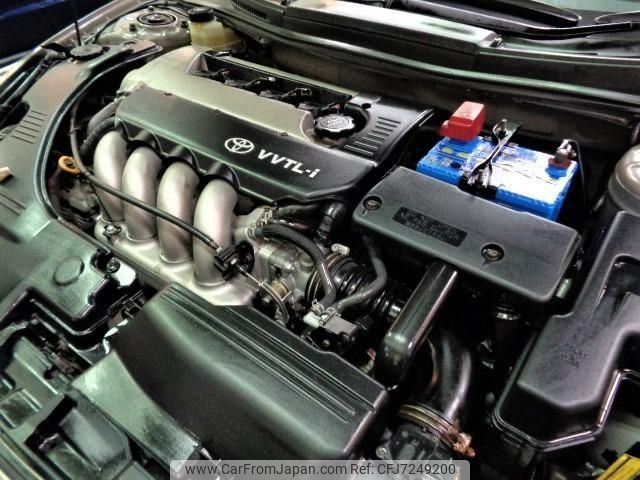 2006 Toyota Celica ZZT231 - Car Price $8,128