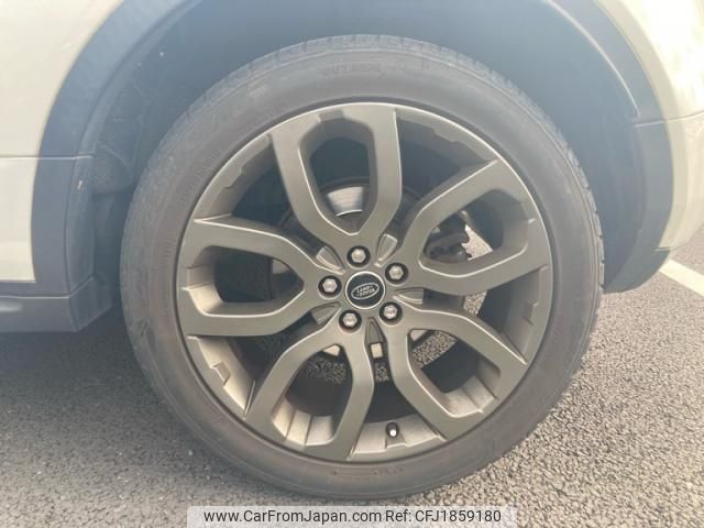 land-rover range-rover 2012 CFJ1859180 image 2