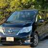 nissan serena 2014 quick_quick_DAA-HFC26_HFC26-227546 image 1